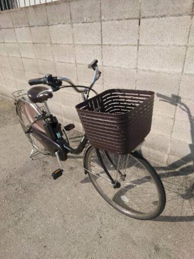 電動車(商談中)