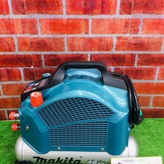 マキタ AC462XS エアーコンプレッサー【リライズ野田愛宕店】【店頭