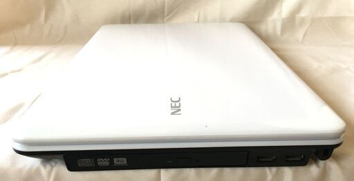 美品！NEC LS150/E 高性能 CPU / 大容量640GB♪/メモリ：4GB/Windows10 