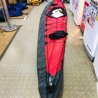 FUJITA CANOE SEASHORE フジタカヌー シーシ...