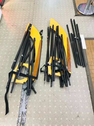 FUJITA CANOE SEASHORE フジタカヌー シーショア フォールディング