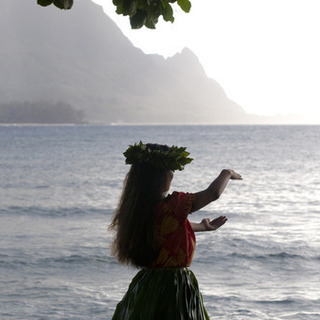 Halau Na Mamo O Hanahaku  無料体験レッ...