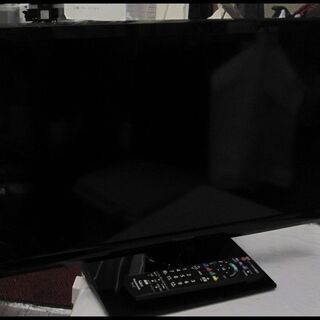 新生活！15400円 パナソニック 24型 液晶テレビ 2014...