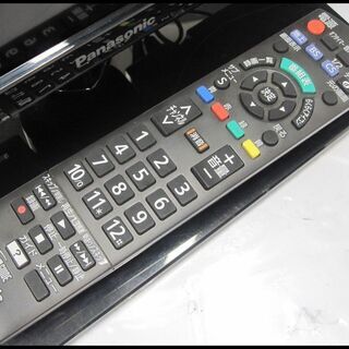 新生活！15400円 パナソニック 24型 液晶テレビ 2014年製 リモコン・取説付き TH-24A300