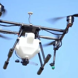 農業用ドローン安全運用講習