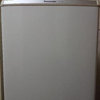 【ネット決済】Panasonic 冷蔵庫 NR-B145W