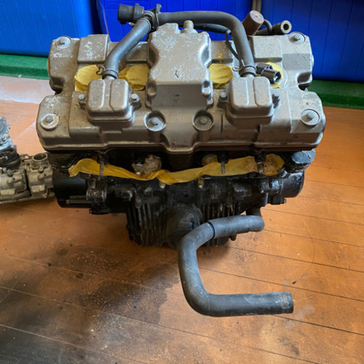 cb400sf nc39 スペック1 エンジン cb400sf nc39 スペック1 エンジン