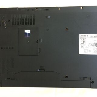 【爆速!SSD512GBで起動約13秒!】富士通A574/M 第4世代Corei5/ メモリー8GB/ Windows10pro 64bit/ office2016/ Bluetooth - 売ります・あげます