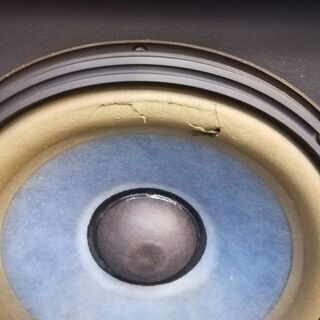 ジャンク品　BOSE 301MMII (MUSIC MONITOR-II) ペア