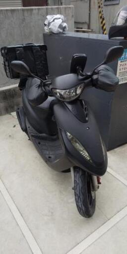 KIMCO Scoona 100cc (台湾製)