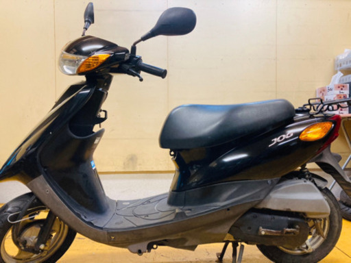 その他 SA36J JOG YAMAHA 50cc