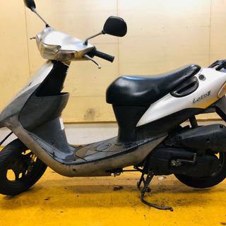 CA1PA Let's 2 SUZUKI 50cc drkarpettas.com