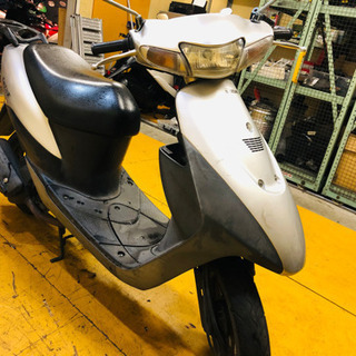 日本全国送料無料 SUZUKI 6637km UP レッツ2 marwick.ca CA1PA