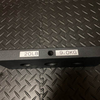 引き渡し決定　パワーテック　約18万5000円相当　ラットオプション&ウェイトスタックオプション