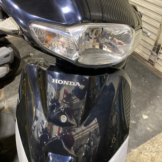 HONDA タクト 4サイクル 走行距離少ない 福岡市南区 | tintasmarfim.com.br