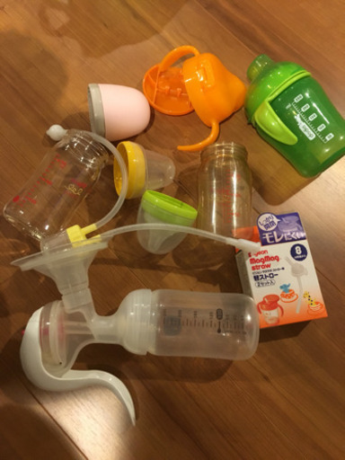 ベビー用品