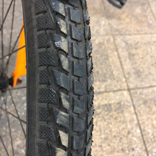 ビーチバイク ビーチクルーザー 26インチ 自転車 Caringbah カリンバ