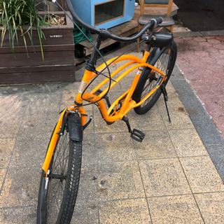 ビーチバイク　ビーチクルーザー 26インチ 自転車 Caringbah カリンバ ビーチバイク ビーチクルーザー 26インチ 自転車 Caringbah カリンバ