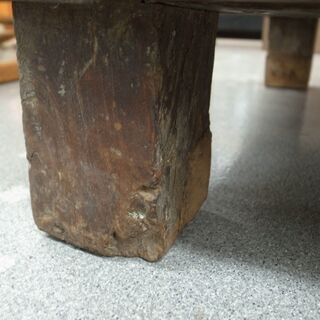 アンティーク調 宝箱 木製 収納 オブジェ 店舗ディスプレイ モノ市場半田店 119