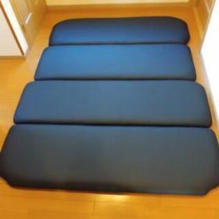 MGRハイエース200系ベッドキット標準ボディー用