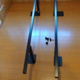 MGRハイエース200系ベッドキット標準ボディー用