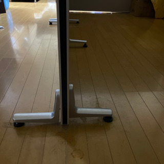 パーテーション　美品