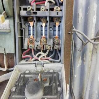 イワタ コンプレッサー