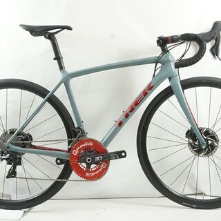 TREK EMONDA SLR(RSL)DISC PROJECT ONE 52