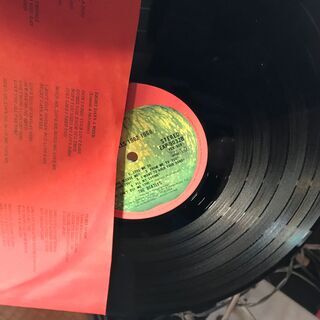 未使用 スムースアイロンフォトイオン YJHB0N YAMAN ヤーマン-ザ・ビートルズ レット・イット・ビー レコード LP サウンド・トラック 1962-1966 2枚セット