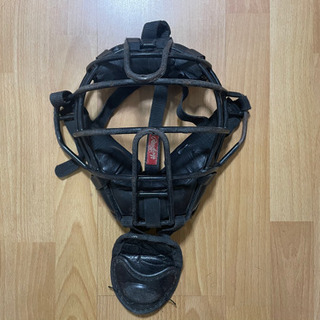 スポーツ 【値下げしました⬇︎】一般軟式用キャッチャー防具 