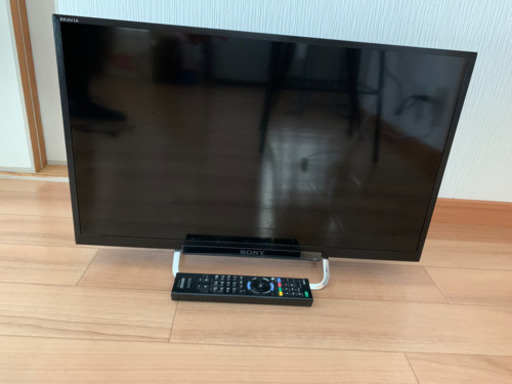 SONY ソニー　液晶テレビ　テレビ