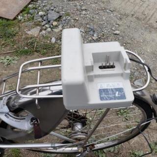 価格交渉あり！Panasonic電動アシスト自転車