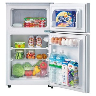 ⭐︎美品⭐︎ 冷蔵庫 93L ハイセンス 16年製