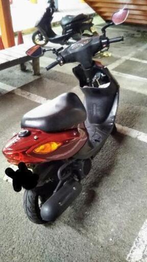 ジョグ sa36j JOG 自賠責R5.12まで ヤマハ ジョグ 2013年式 SA36Jの諸元・