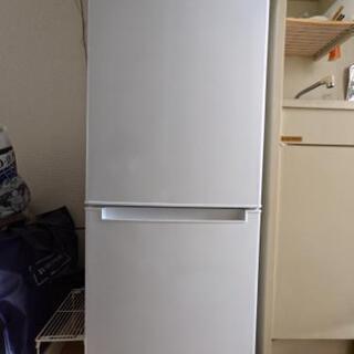 ニトリ　冷凍冷蔵庫