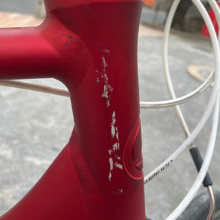 クロスバイク(GIANT ESCAPE AIR 2013) 初心者セット