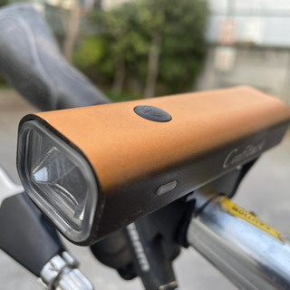 クロスバイク(GIANT ESCAPE AIR 2013) 初心者セット