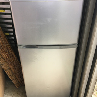 冷蔵庫　SANYO製　112L