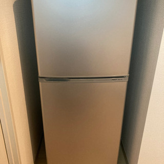 【ネット決済】AQUA アクア 冷蔵庫