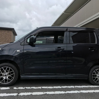 タイヤ&ホイール 4本セット