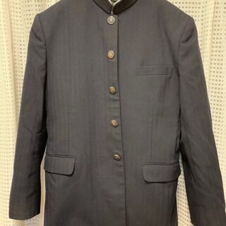 8品 東福岡高校 男子学生服