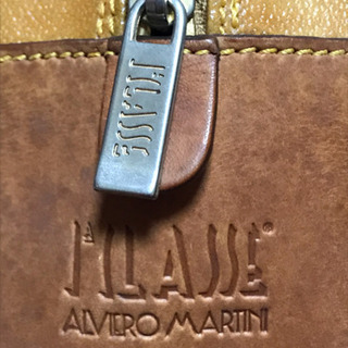 Alviero Martini (アルヴィエロ マルティーニ) プリマクラッセ ミニ