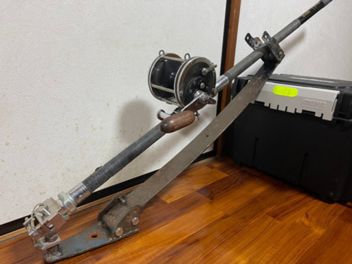 板バネ 大物用 アーラ GT狙い用 | www.callcenterhotel.com