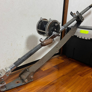 板バネ 大物用 アーラ GT狙い用 | aucklandnightmarkets.co.nz