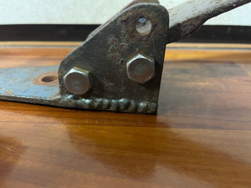 板バネ 大物用 アーラ GT狙い用