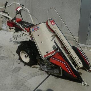 ☆商談中 カセット中耕 ロータリー耕運機