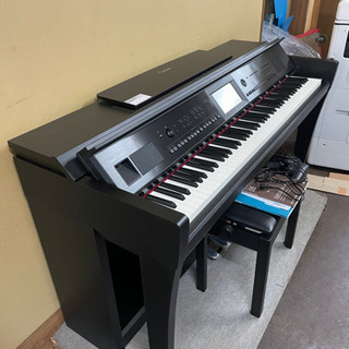 2020年モデルYAMAHAクラビノーバーCVP805b