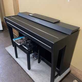 2020年モデルYAMAHAクラビノーバーCVP805b