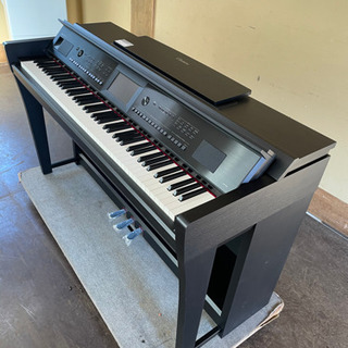 2020年モデルYAMAHAクラビノーバーCVP805b