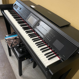 2020年モデルYAMAHAクラビノーバーCVP805b